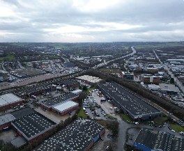 Benyon Park