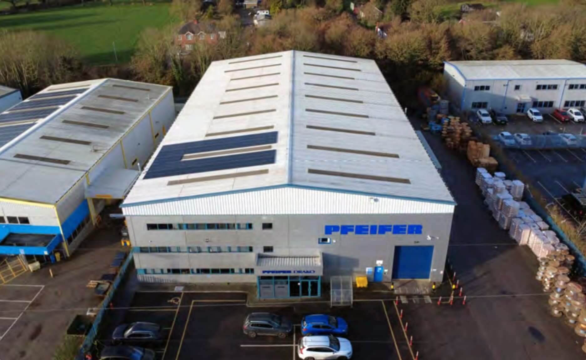 1% enhanced yield for early investors!