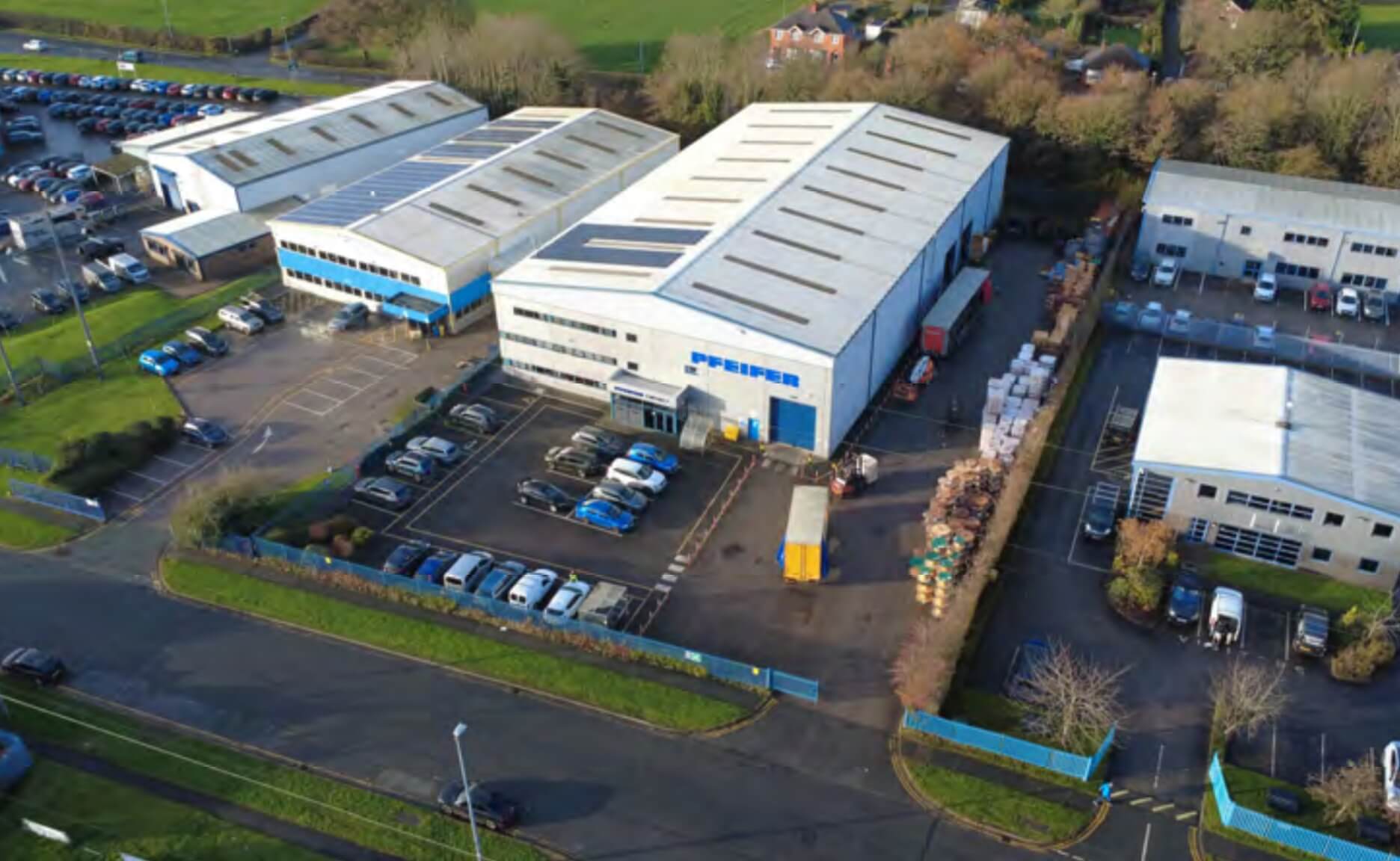 1% enhanced yield for early investors!