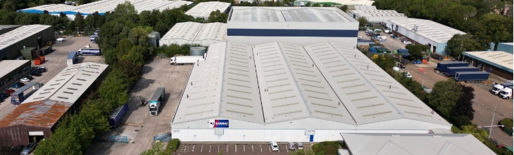 Drone Video